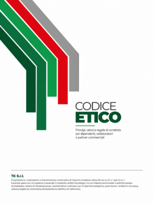 Codice Etico